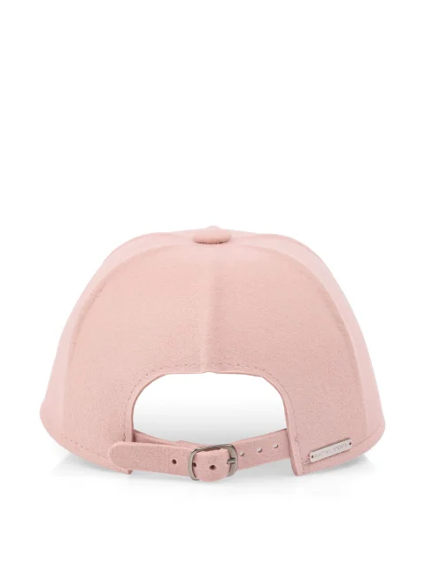 Шапка от вълна Marc Cain Sports — снимка 9