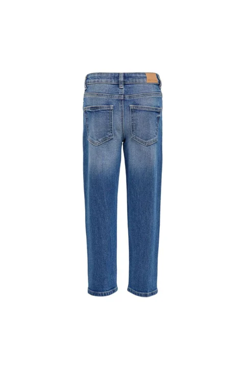 Girl Jeans Kids Only 15232782 — снимка 2
