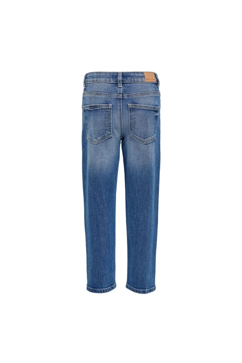 Girl Jeans Kids Only 15232782 — снимка 2