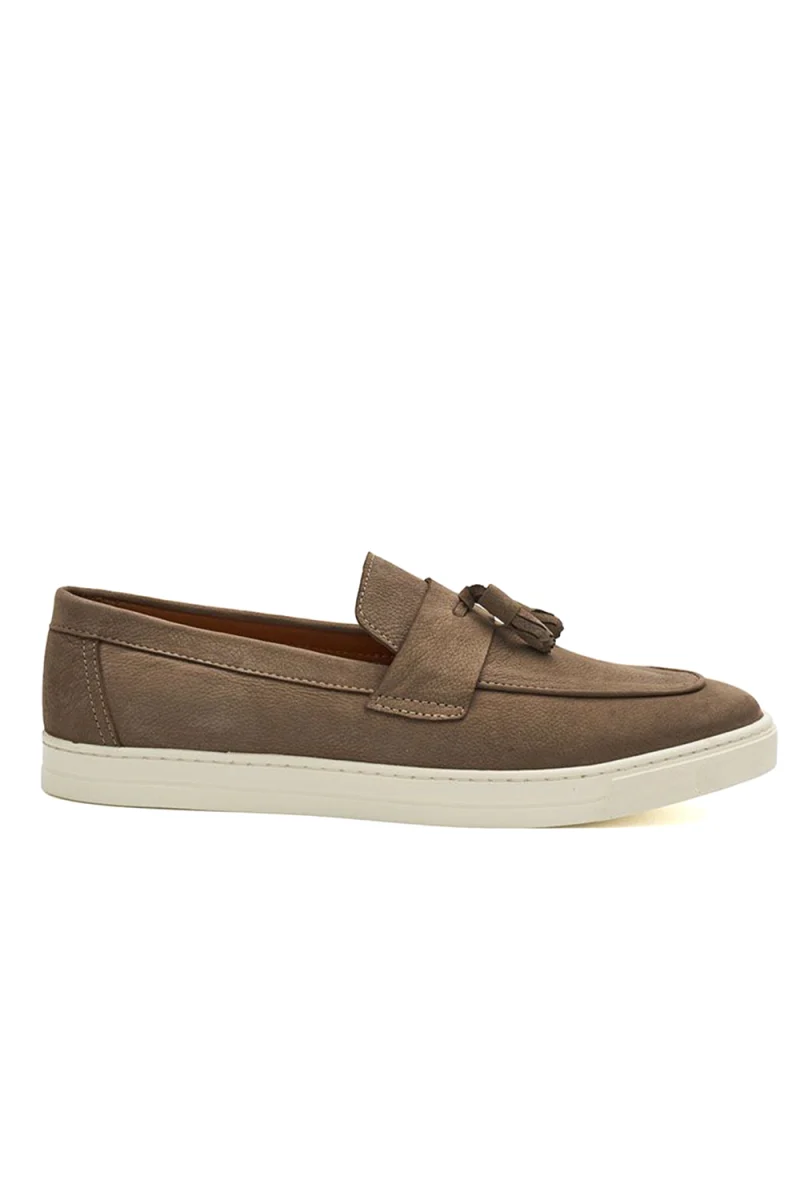 Loafers 7176873N/NUB/U16 taupe