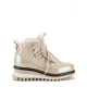 Дамски боти с вълна Erika New Italia Shoes — снимка 2