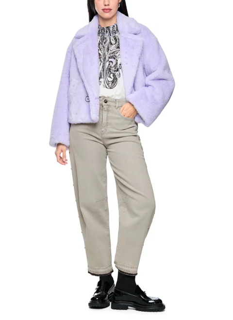 Деним с капси 'Ruma' Marc Cain Collections — снимка 2