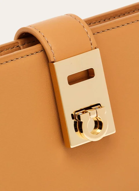 Портмоне 'Hug' Ferragamo — снимка 4