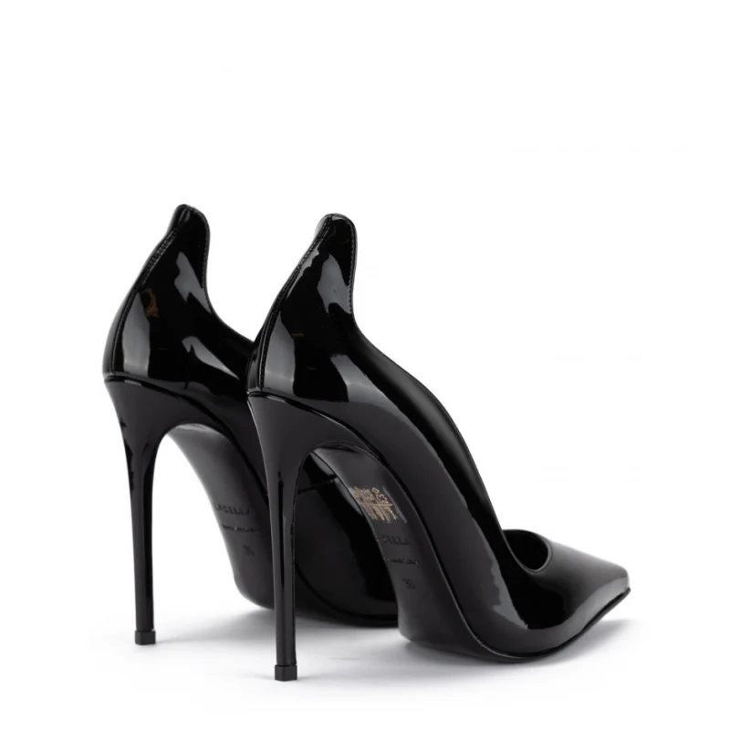 Дамски елегатни обувки IVY Le Silla — снимка 8