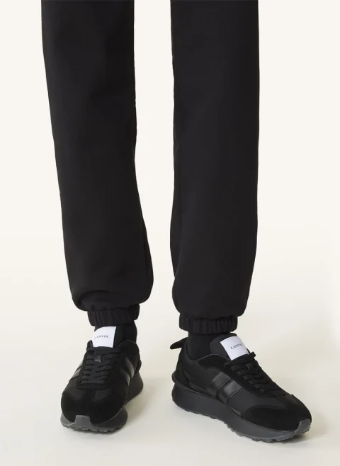 Кецове 'Bumpr' Lanvin — снимка 8