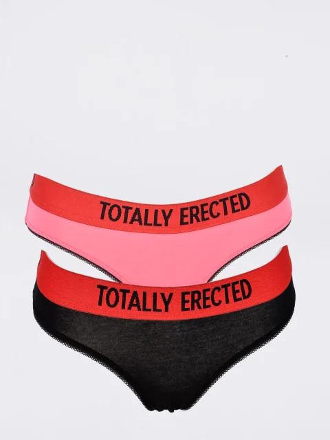 ТЕ BIKINI 2 PACK