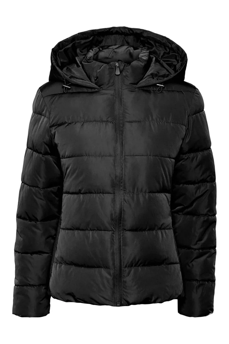 Яке Vmjessiemie Short Jacket Ga Boo 10289837 C-N10 black