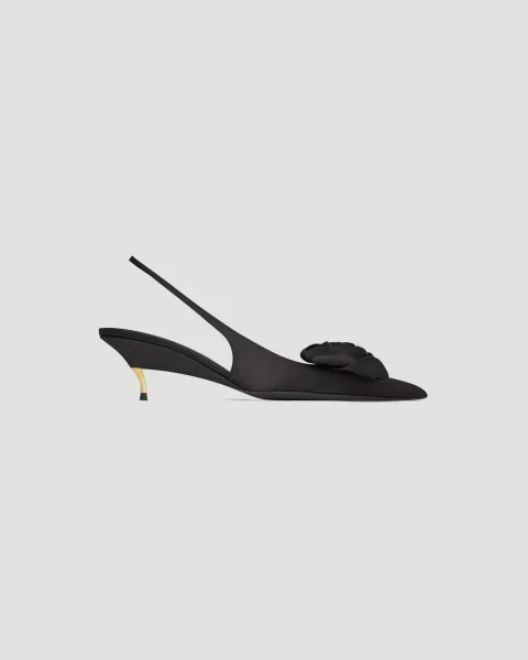 Dakota Slingback Pumps