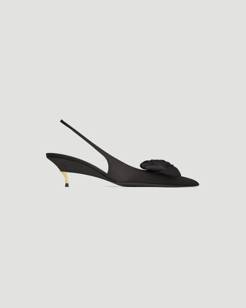 Dakota Slingback Pumps
