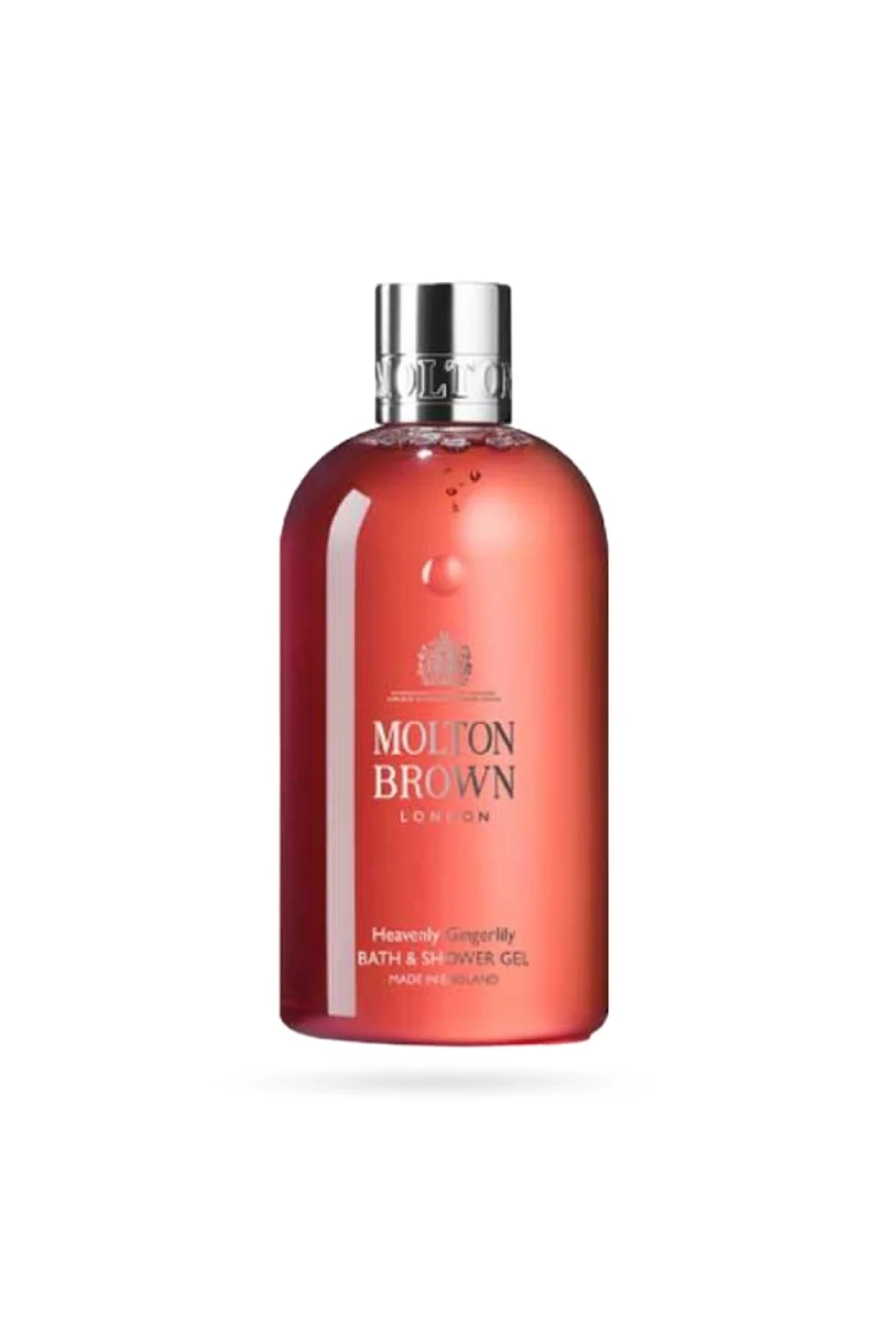 Molton Brown Gingerlily Body Wash 300ml