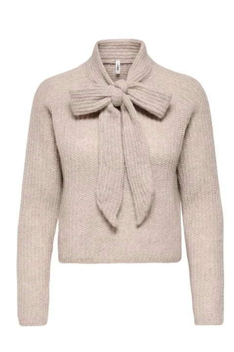 Плетено Onlkappa Bow Highneck 15379207 16-1305 TCX string