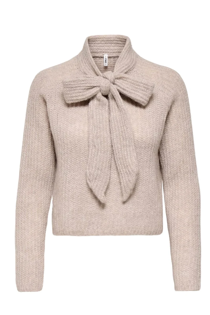Плетено Onlkappa Bow Highneck 15379207 16-1305 TCX string