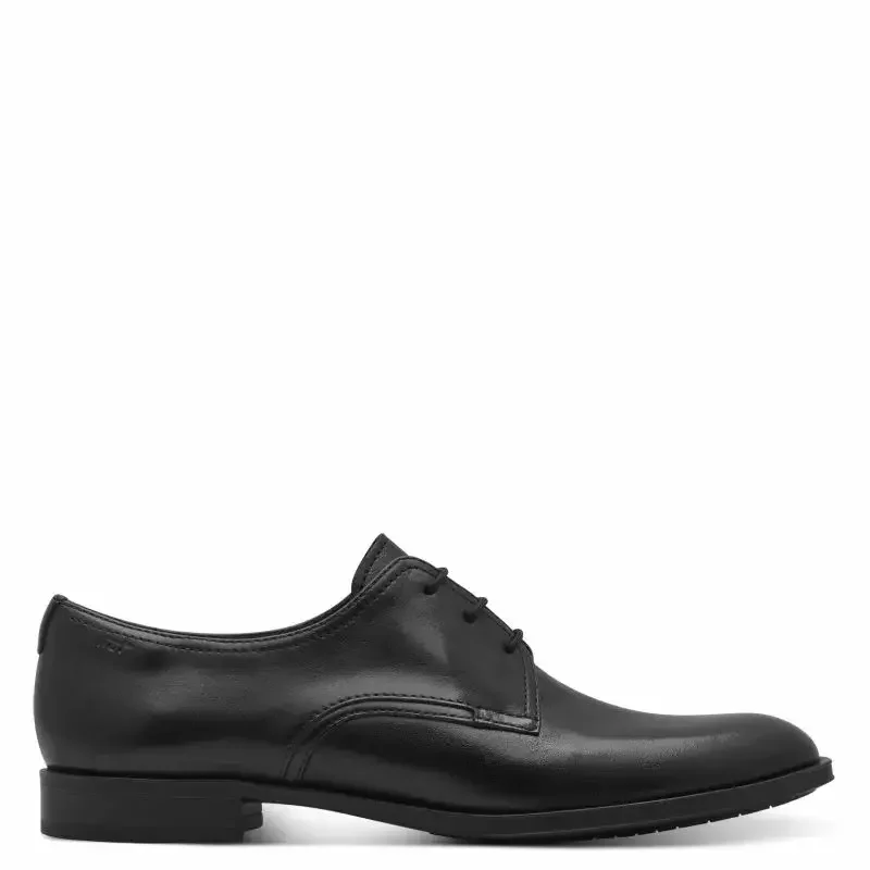 Дамски Ежедневни TAMARIS – 1-23201-44-001 BLACK