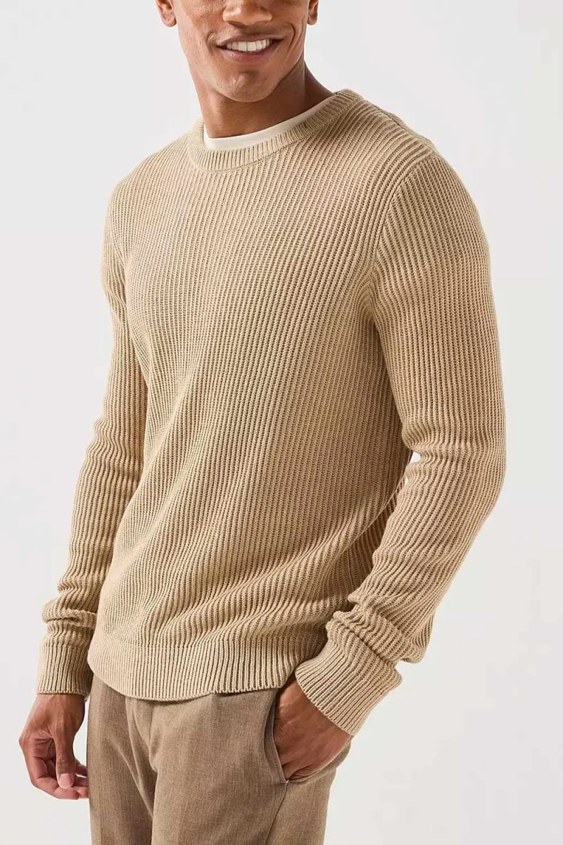 Плетено Jjpannel Aw26 12299042 16-1104 TCX crockery — снимка 2