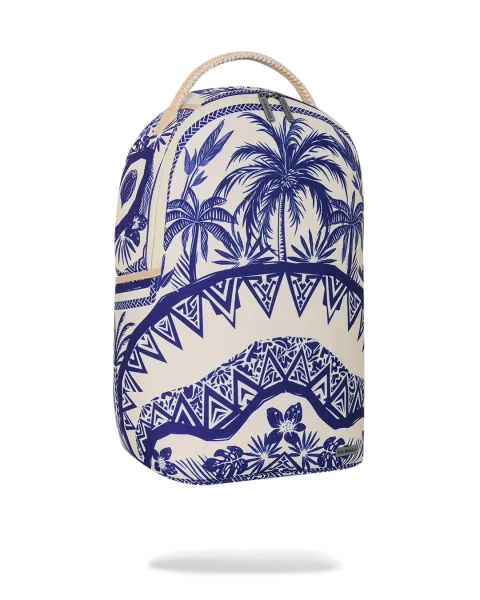 Раница TROPICS MOROCCO BACKPACK — снимка 2