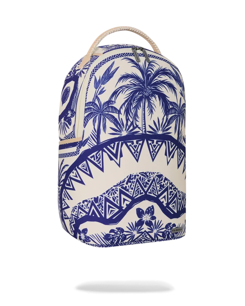 Раница TROPICS MOROCCO BACKPACK — снимка 2
