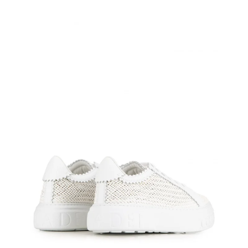 Дамски спортни обувки Casadei — снимка 7