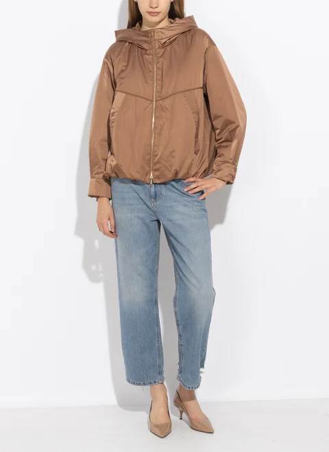 Яке 'Water-repellent' Marella Mlstempo — снимка 2