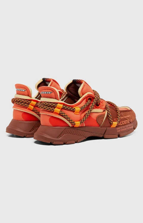 Спортни обувки L003 ACTIVE RUNWAY — снимка 3