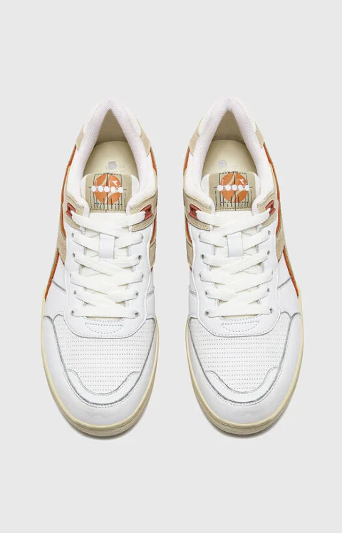 Спортни обувки B.560 USED с контрастни елементи — снимка 6