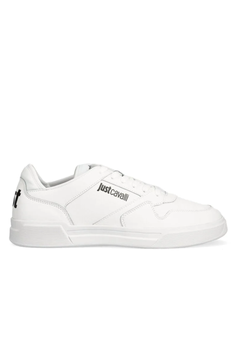 Sneakers 75QA3SB6ZP381 003 white