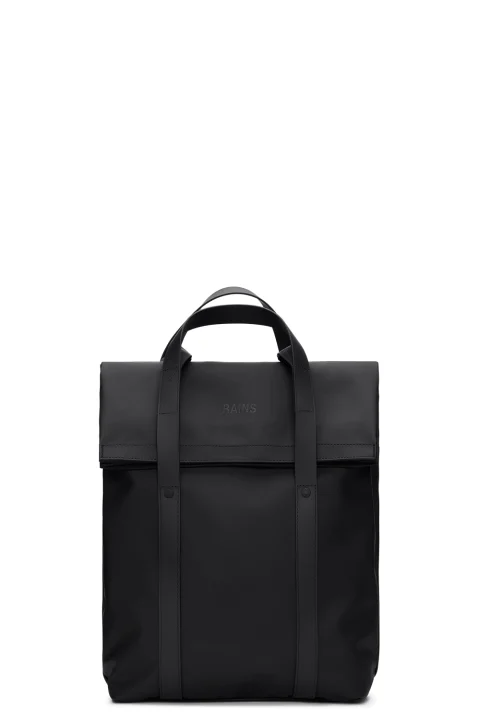 Backpack 2 Way Tote W3 12940 01 black