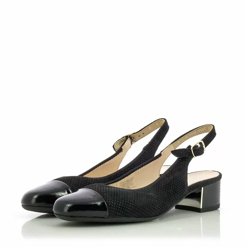 Токчета ARA – 12-35823-01 SCHWARZ — снимка 3