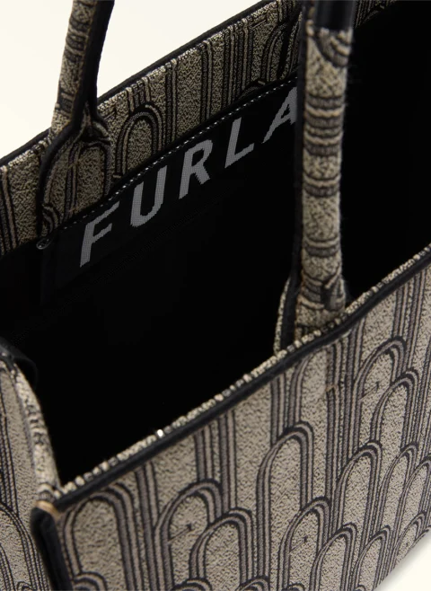 Чанта Furla Opportunity Toni Nero — снимка 3