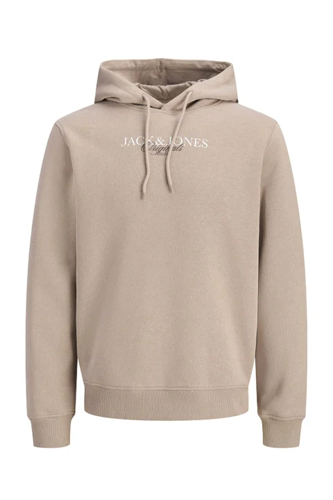 Суичър Jorbillyburg Hood Fst 12284726 16-1211 TCX mocha meringue