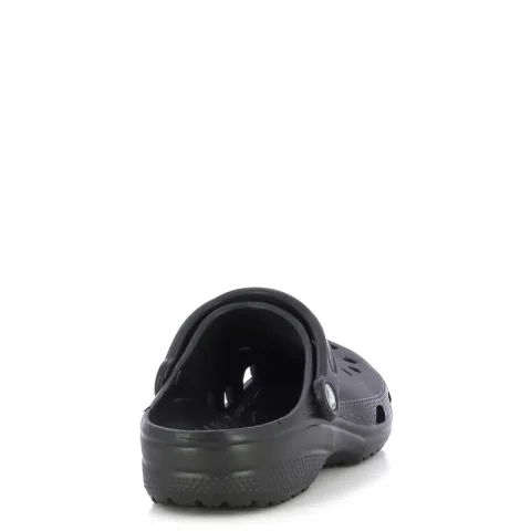 Мъжко Сабо CROCS – 10001-001 CLASSIC BLACK — снимка 2