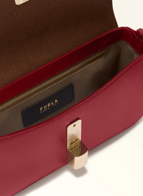 Чанта Furla Iride Ciliegia — снимка 2