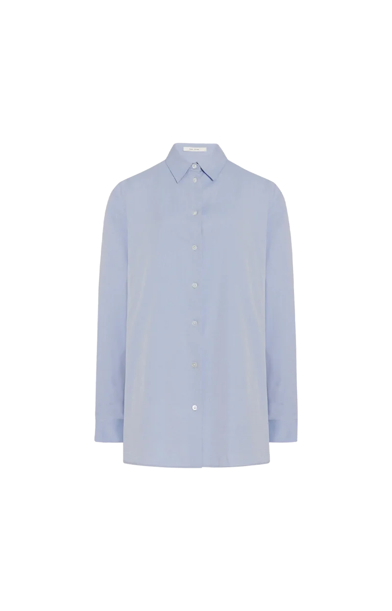 Sisilia Shirt in Silk