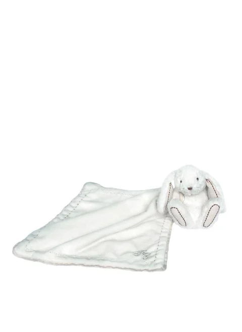 Мека играчка 'Augustin the rabbit' Tartine et Chocolat — снимка 6