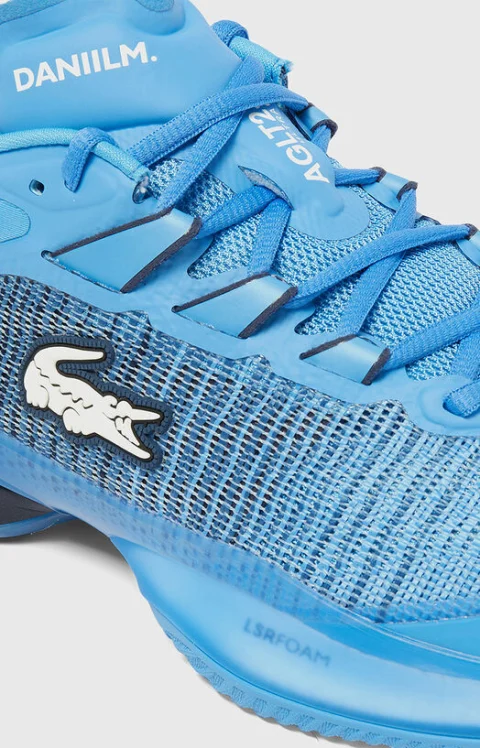 Спортни обувки AG-LT23 ULTRA X DANAIL MEDVEDEV — снимка 4