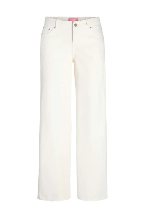 Jeans Jxtokyo Wide Lw R6197 Dnm 12272923 BS000080 white denim