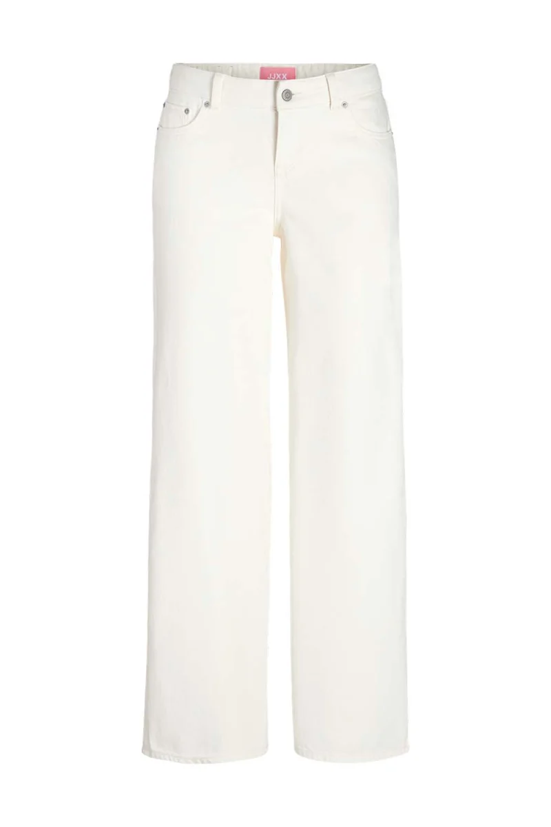 Jeans Jxtokyo Wide Lw R6197 Dnm 12272923 BS000080 white denim