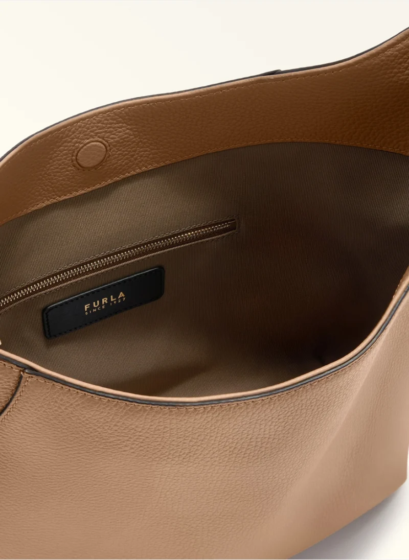 Чанта Furla Lara Deserto — снимка 4