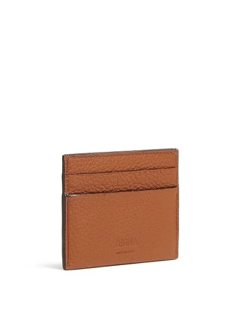 Кейс за документи 'Simple' Zegna — снимка 2