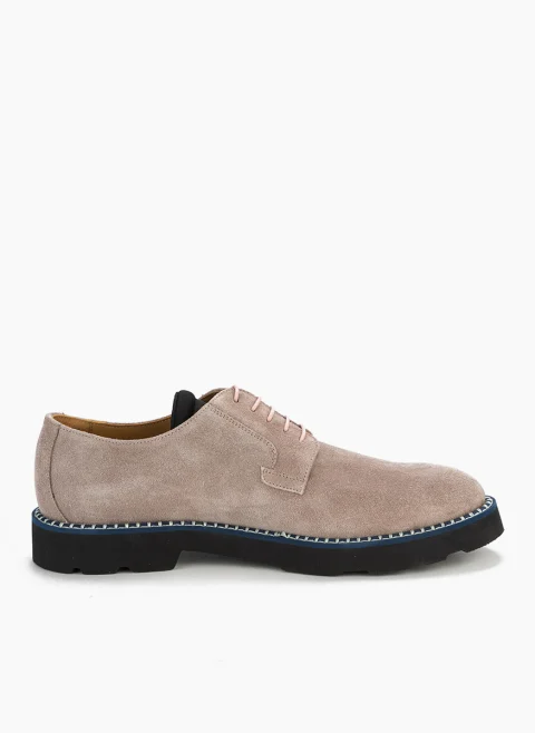 Класически обувки Paul Smith — снимка 2