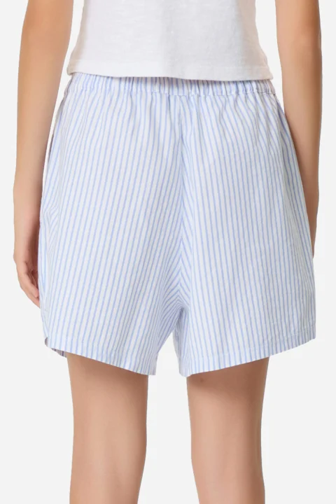 Къс панталон Boxer DLMSH000001 blue — снимка 2
