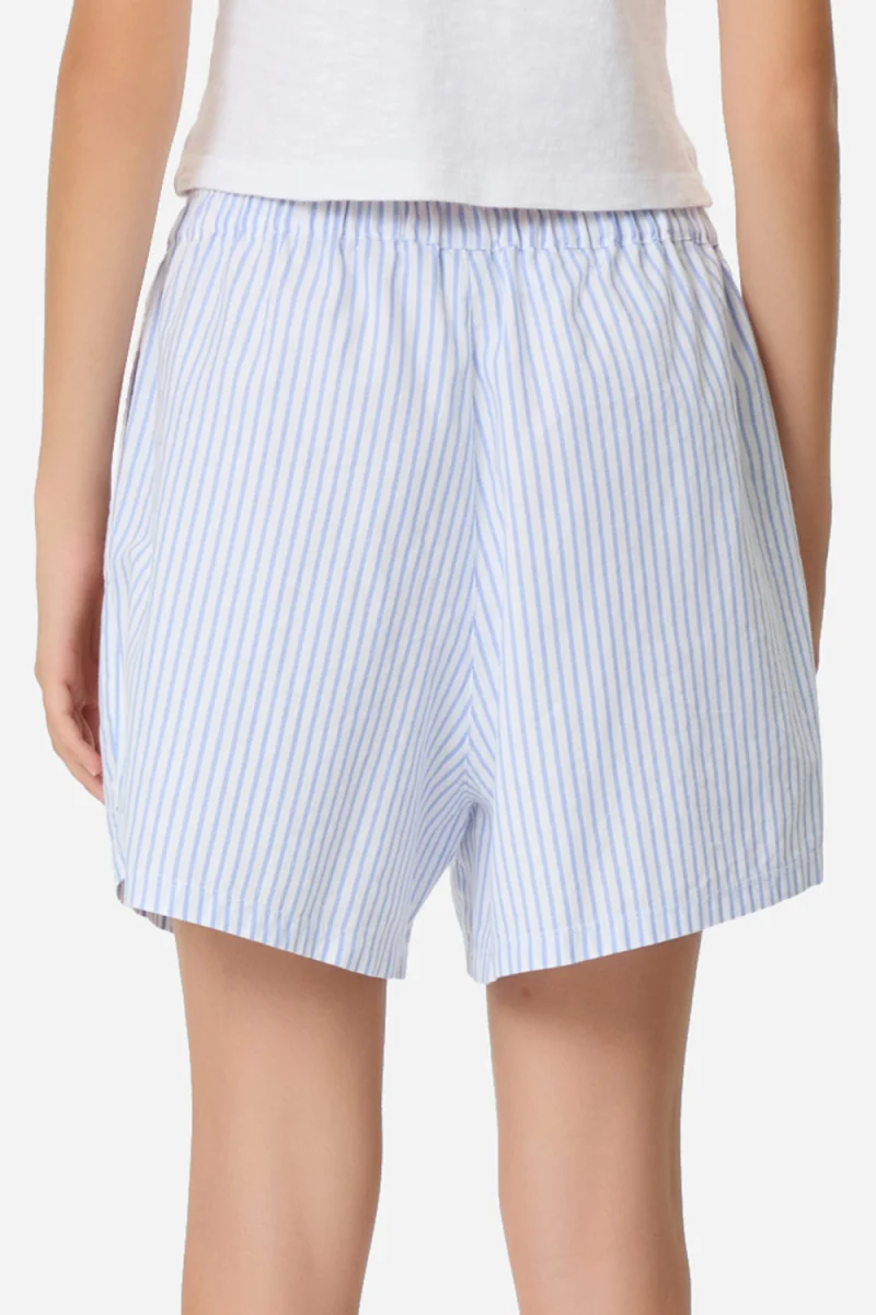 Къс панталон Boxer DLMSH000001 blue — снимка 2