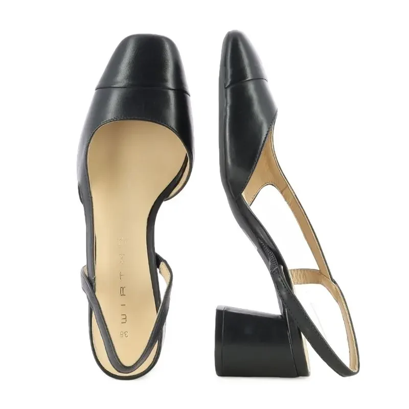 Токчета WIRTH – 57520 MELZO BLACK — снимка 5