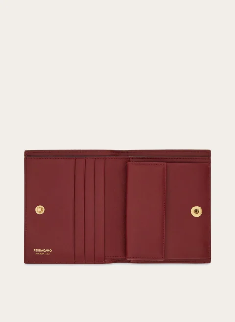 Портмоне 'Bi-Fold' Ferragamo — снимка 4