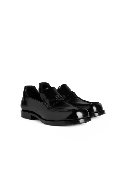 Comfy Loafer in Black — снимка 2