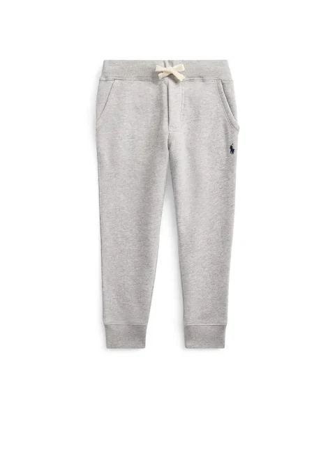 Спортен панталон Ralph Lauren Kids 2-6