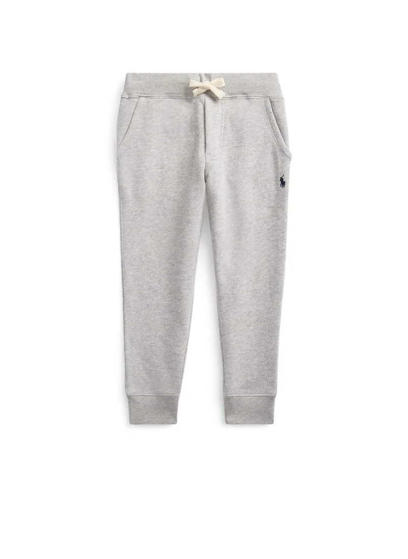 Спортен панталон Ralph Lauren Kids 2-6