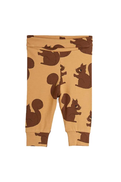 Leggings Mini Rodini 2173010116