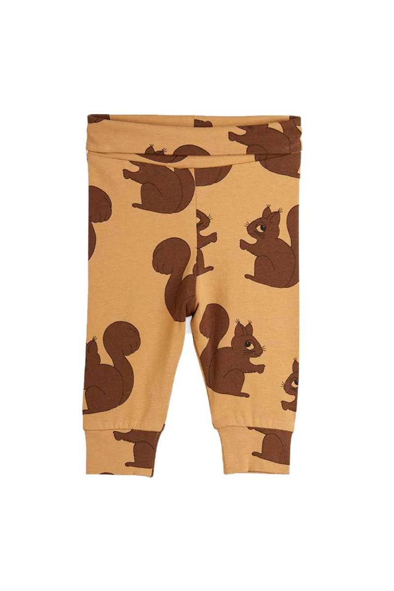 Leggings Mini Rodini 2173010116