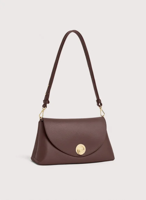 Чанта Coccinelle Nikla Medium — снимка 6
