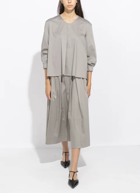Блуза 'Oversized fit'' 'S Max Mara Smmalexia — снимка 2